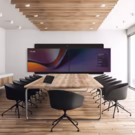 Cisco Video Conferencing