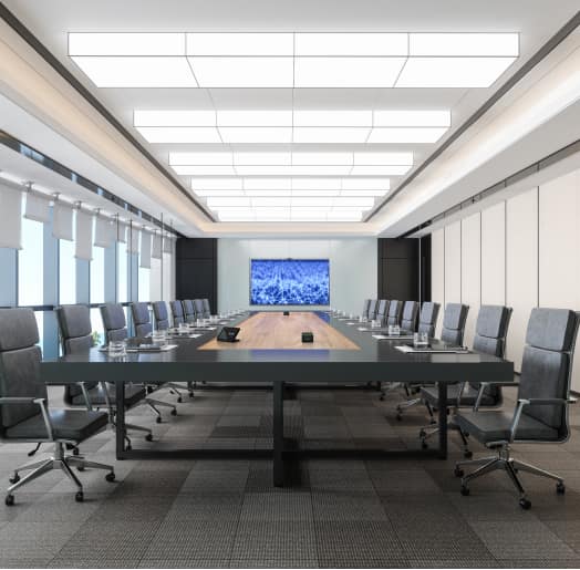 CRESTRON FLEX PODS - Scalable Wireless Audio - Image 2