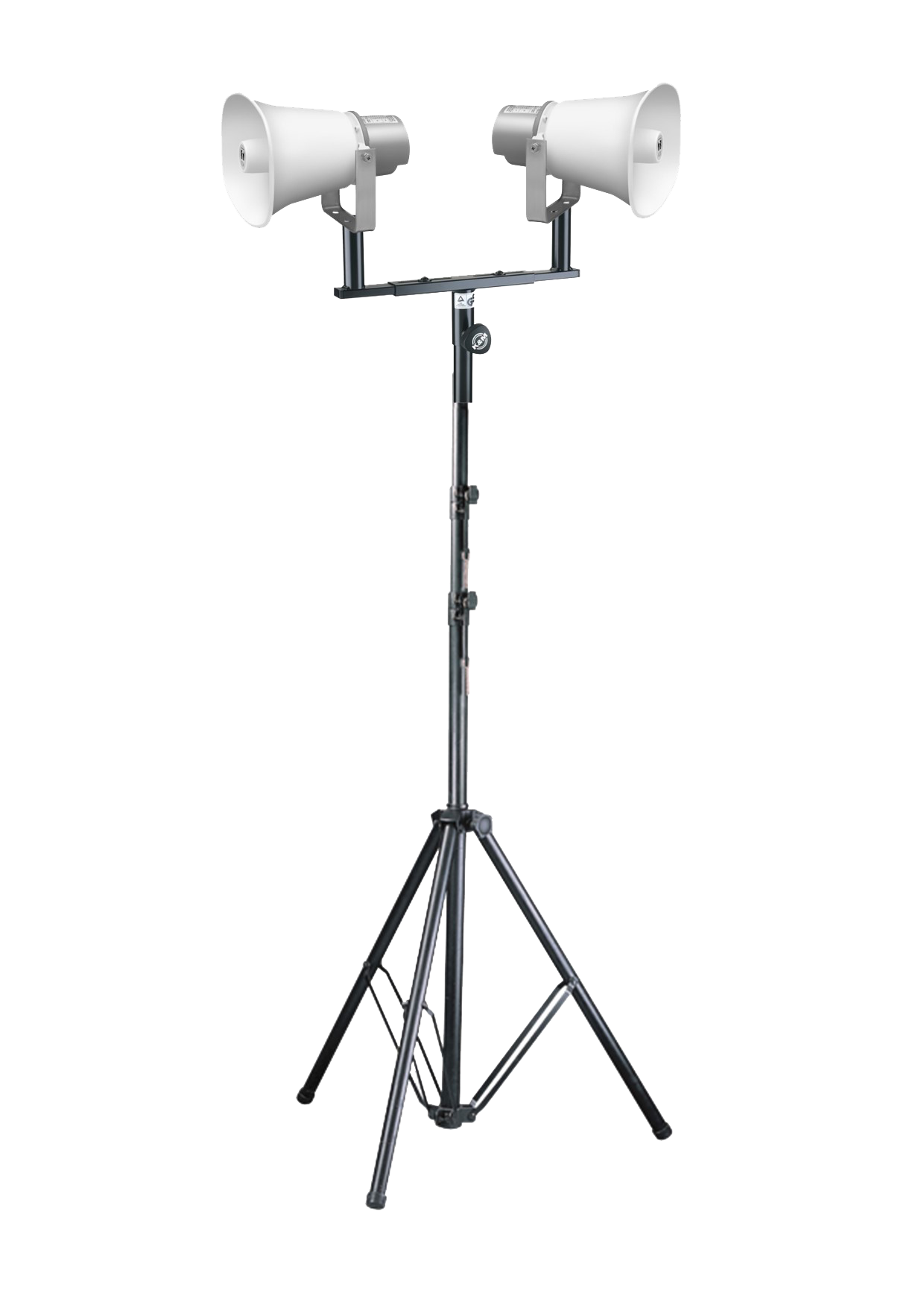Carnival Blast - The Ultimate Outdoor Announcement Sound Solution for School Sports Carnivals, Fetes, & Other Large Outdoor Events. - Image 3