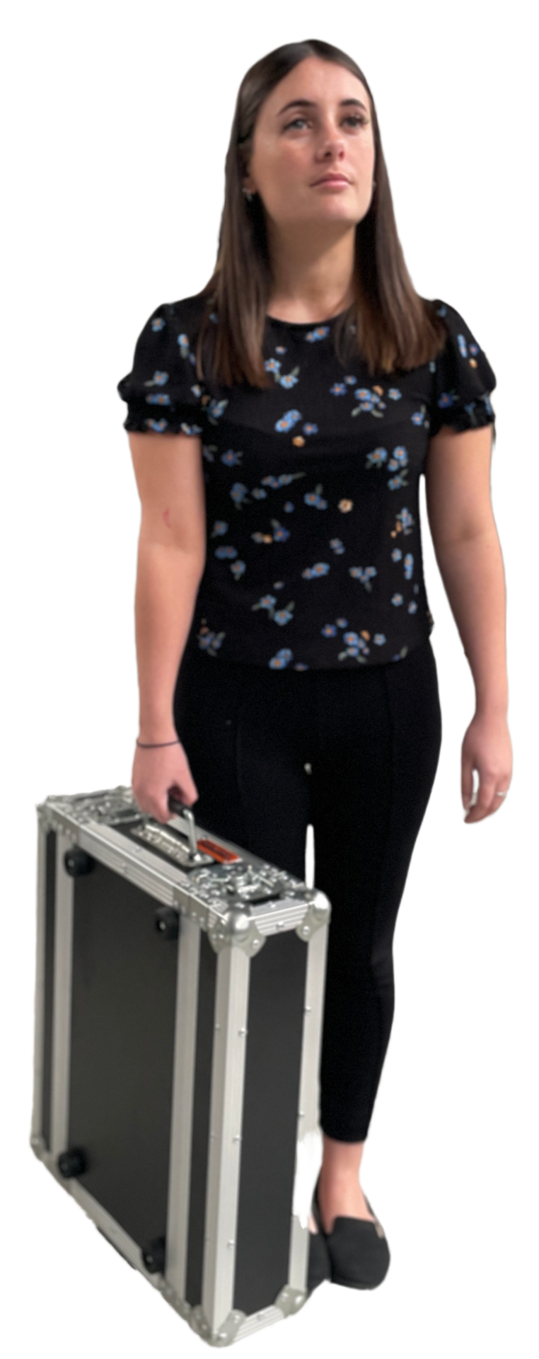 Carnival Blast - The Ultimate Outdoor Announcement Sound Solution for School Sports Carnivals, Fetes, & Other Large Outdoor Events. - Image 4