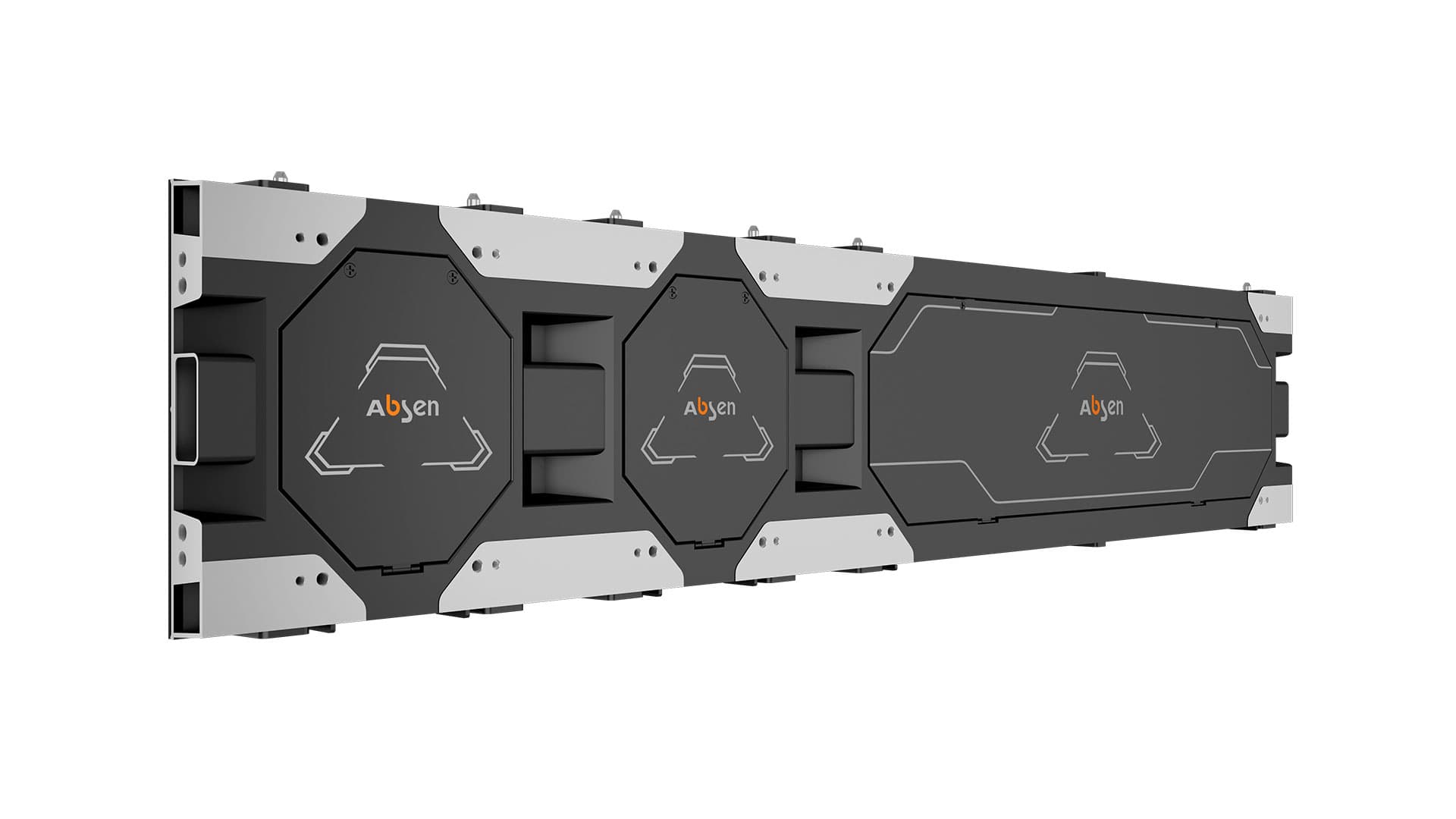Absen Indoor LED Screen Series - KV3 Series - Image 4