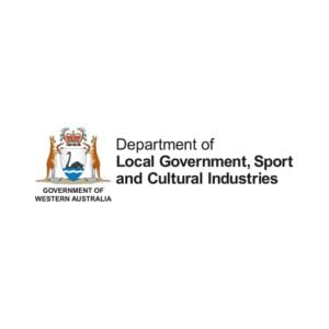 WA Department of Local Government, Sport and Cultural Industries