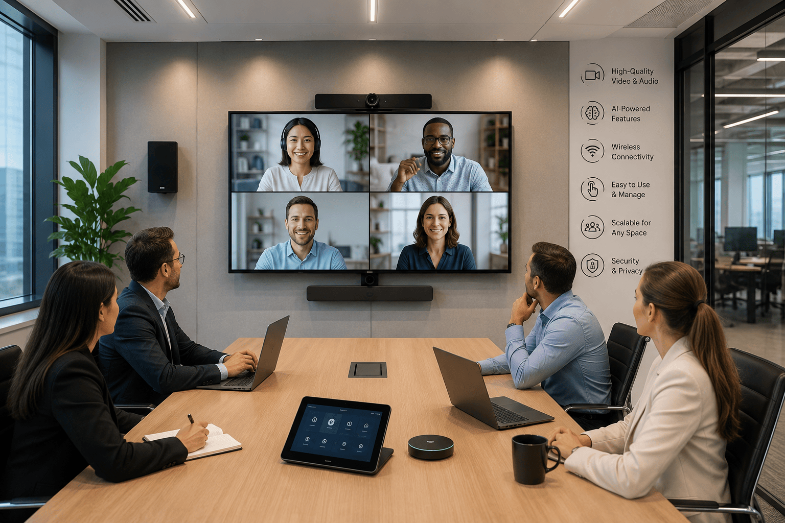 Modern-Video-Conferencing-Systems-