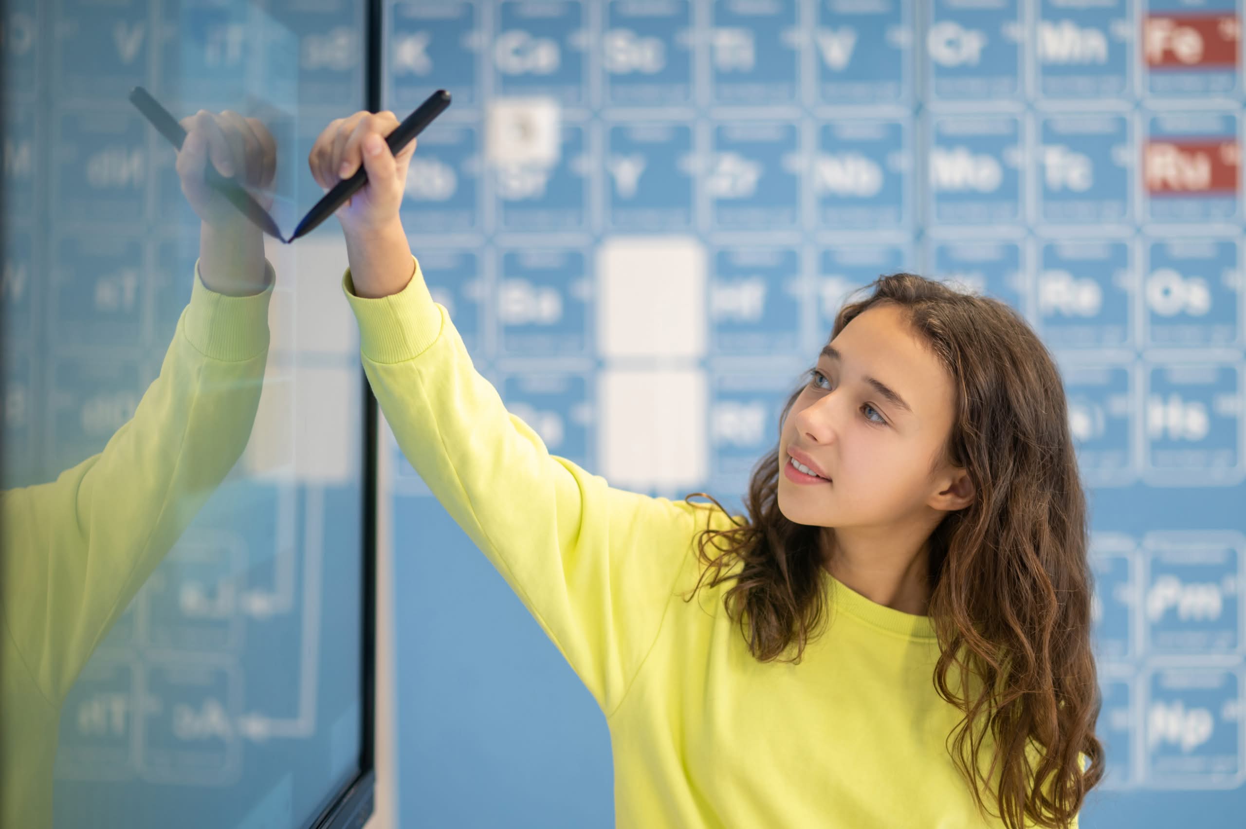 What Should You Consider Before Installing an Interactive Whiteboard?