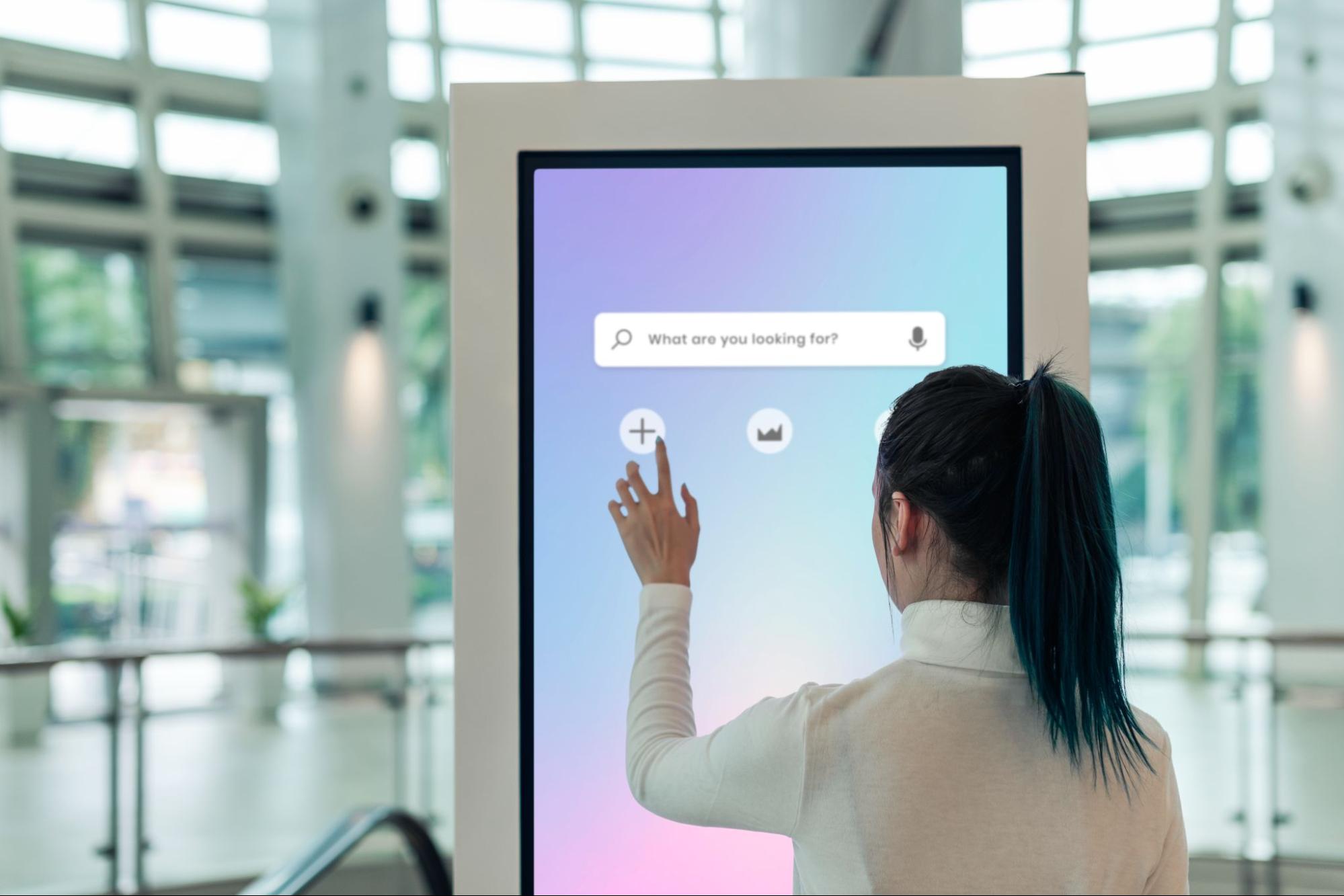 Choose the Right Digital Signage Solution in Perth