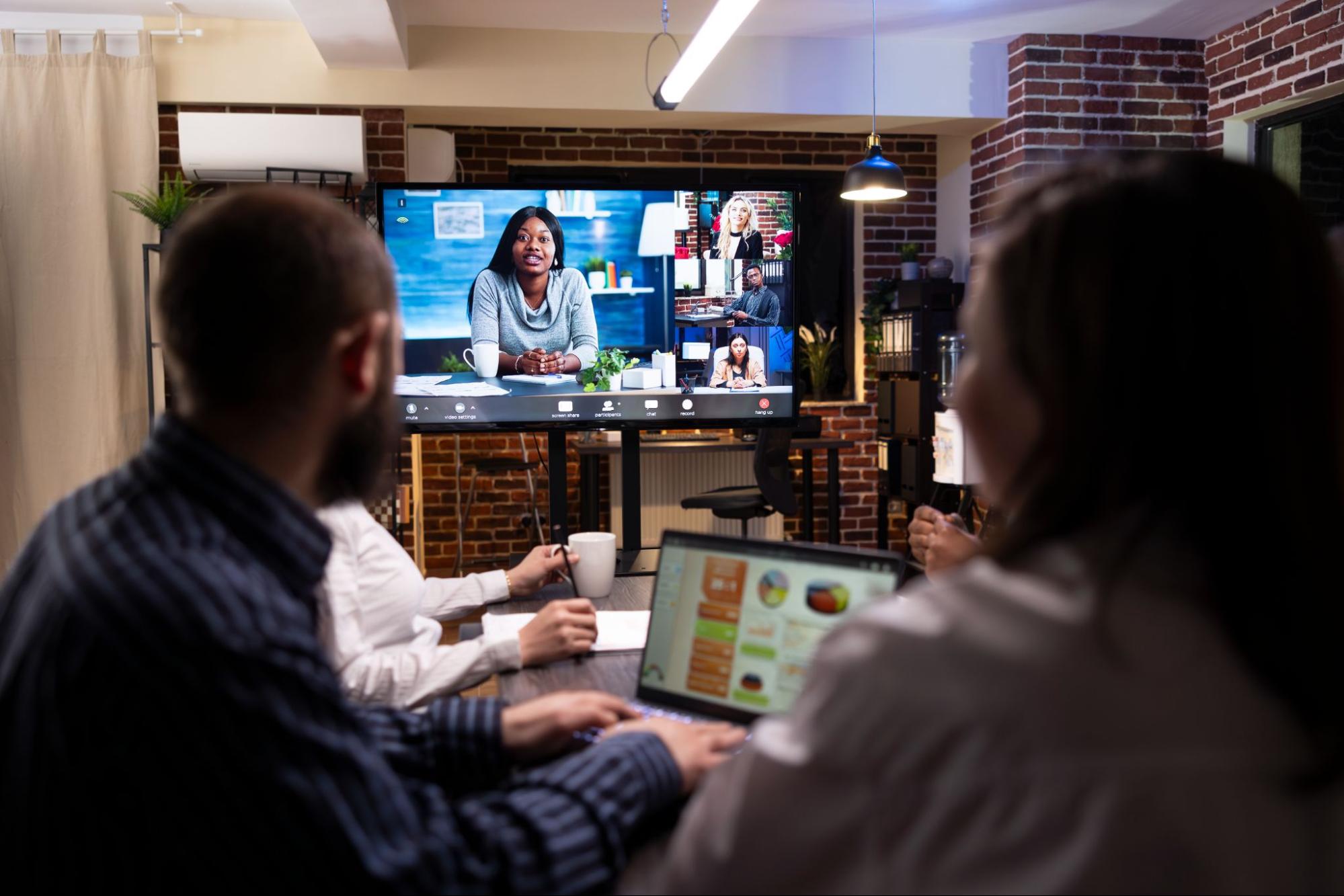 Microsoft Teams Rooms Setup